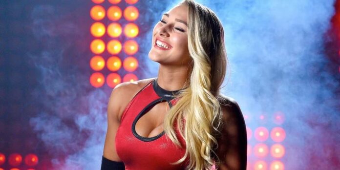 rhea ripley age