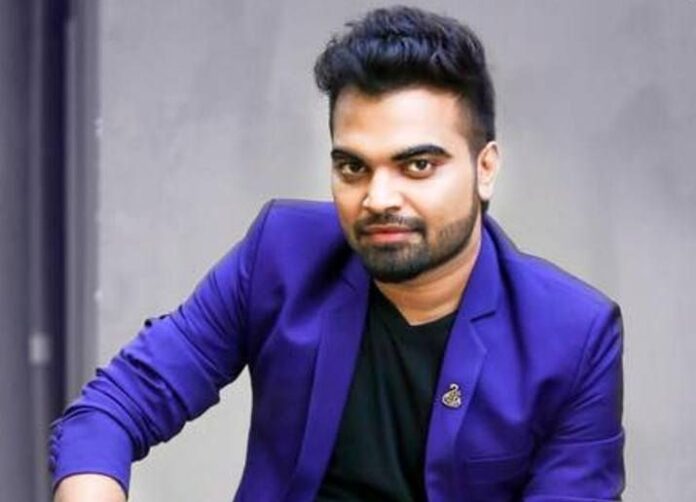 pradeep machiraju age