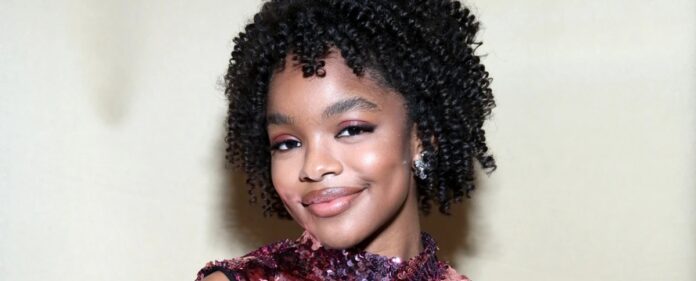 marsai martin age