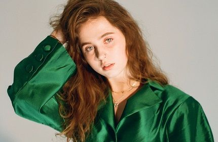 clairo age