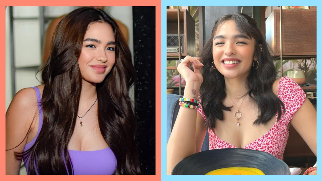 andrea brillantes age