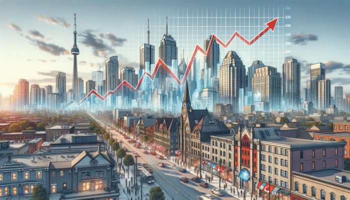Navigating the Shifts in the Real Estate Landscape