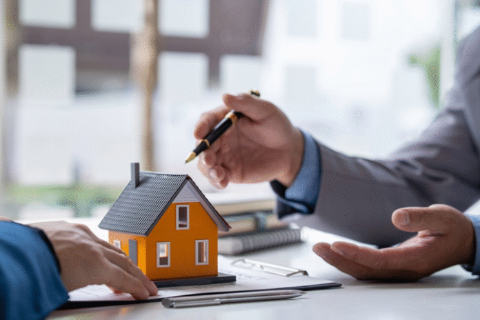 How to Choose a Real Estate Agent That Meets Your Needs
