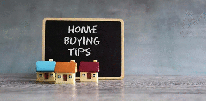 Effective Home Buying Strategies