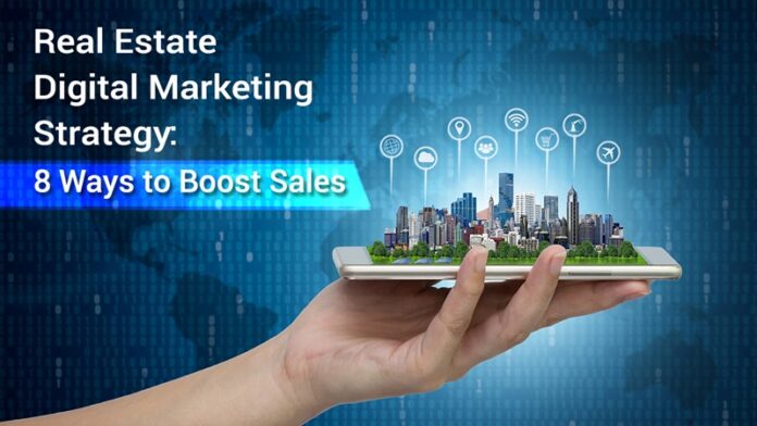 Innovative Strategies For Securing Real Estate Deals In Today’s Market